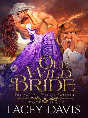 cover image of Our Wild Bride